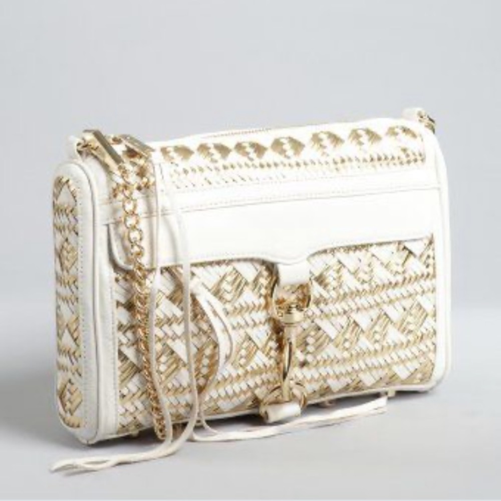 Rebecca Minkoff Ikat bag